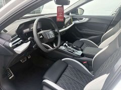 Audi A5L 2.0T Sport Plus - ფოტო 10