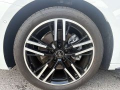 Audi A5L 2.0T Sport Plus - ფოტო 13
