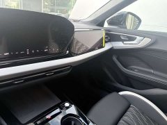 Audi A5L 2.0T Sport Plus - ფოტო 15