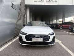 Audi A5L 2.0T Sport Plus - ფოტო 2