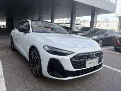Audi A5L 2.0T Sport Plus - ფოტო 3