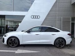 Audi A5L 2.0T Sport Plus - ფოტო 4