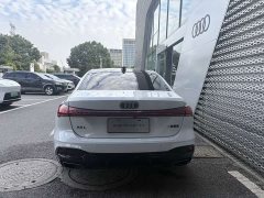 Audi A5L 2.0T Sport Plus - ფოტო 6