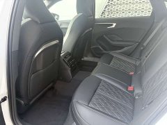 Audi A5L 2.0T Sport Plus - ფოტო 8