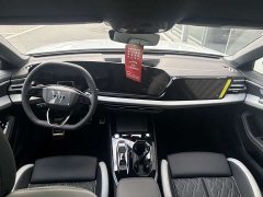 Audi A5L 2.0T Sport Plus - ფოტო 9