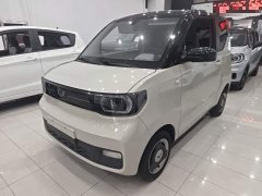 Wuling Hongguang MINIEV Macaron Premium Edition LFP - ფოტო 1