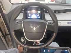 Wuling Hongguang MINIEV Macaron Premium Edition LFP - ფოტო 10