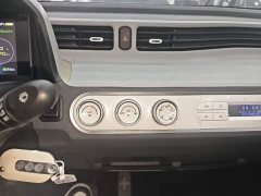 Wuling Hongguang MINIEV Macaron Premium Edition LFP - ფოტო 12