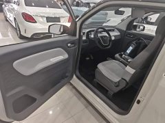 Wuling Hongguang MINIEV Macaron Premium Edition LFP - ფოტო 15