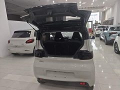 Wuling Hongguang MINIEV Macaron Premium Edition LFP - ფოტო 18