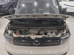 Wuling Hongguang MINIEV Macaron Premium Edition LFP - ფოტო 19