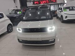Wuling Hongguang MINIEV Macaron Premium Edition LFP - ფოტო 2