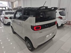 Wuling Hongguang MINIEV Macaron Premium Edition LFP - ფოტო 4