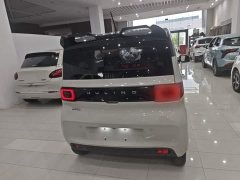 Wuling Hongguang MINIEV Macaron Premium Edition LFP - ფოტო 5