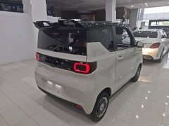 Wuling Hongguang MINIEV Macaron Premium Edition LFP - ფოტო 6