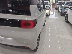 Wuling Hongguang MINIEV Macaron Premium Edition LFP - ფოტო 7