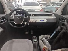 Wuling Hongguang MINIEV Macaron Premium Edition LFP - ფოტო 9