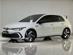 Volkswagen Golf GTI 380TSI DSG GTI - ფოტო 1