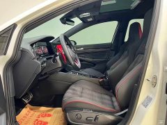 Volkswagen Golf GTI 380TSI DSG GTI - ფოტო 3