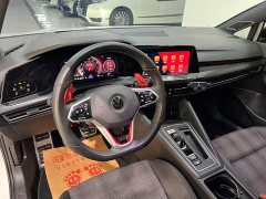 Volkswagen Golf GTI 380TSI DSG GTI - ფოტო 4