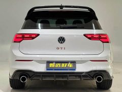 Volkswagen Golf GTI 380TSI DSG GTI - ფოტო 9