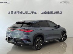 BYD Haima S7 EV 610 Smart Navigation Edition - фото 13