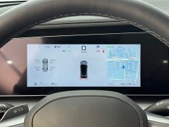 BYD Haima S7 EV 610 Smart Navigation Edition - фото 17