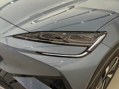 BYD Haima S7 EV 610 Smart Navigation Edition - фото 3