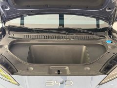 BYD Haima S7 EV 610 Smart Navigation Edition - фото 4