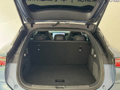 BYD Haima S7 EV 610 Smart Navigation Edition - фото 8