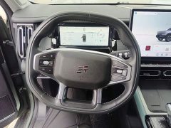 Jetour Jietu Liberator 2.0TD XWD Conquest - photo 10