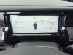 Jetour Jietu Liberator 2.0TD XWD Conquest - photo 11