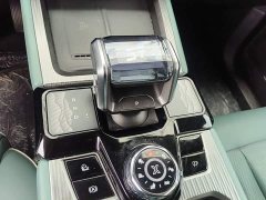 Jetour Jietu Liberator 2.0TD XWD Conquest - photo 13