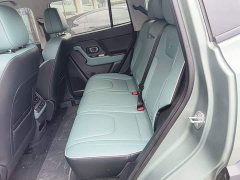 Jetour Jietu Liberator 2.0TD XWD Conquest - photo 14