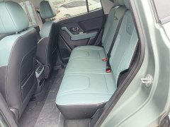 Jetour Jietu Liberator 2.0TD XWD Conquest - photo 16