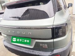 Jetour Jietu Liberator 2.0TD XWD Conquest - photo 5