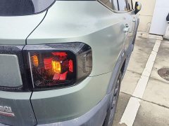 Jetour Jietu Liberator 2.0TD XWD Conquest - photo 7