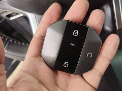 Jetour Jietu Liberator 2.0TD XWD Conquest - photo 8