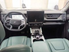 Jetour Jietu Liberator 2.0TD XWD Conquest - photo 9