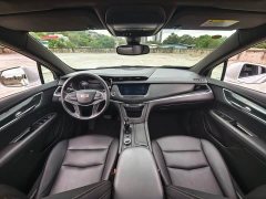 Cadillac XT5 2.0T FWD Fashion Edition - фото 10