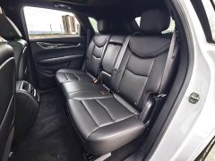 Cadillac XT5 2.0T FWD Fashion Edition - фото 11