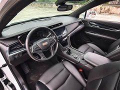 Cadillac XT5 2.0T FWD Fashion Edition - фото 13