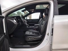 Cadillac XT5 2.0T FWD Fashion Edition - фото 14