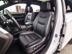 Cadillac XT5 2.0T FWD Fashion Edition - фото 15