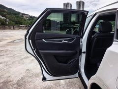 Cadillac XT5 2.0T FWD Fashion Edition - фото 17