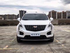 Cadillac XT5 2.0T FWD Fashion Edition - фото 2
