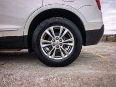 Cadillac XT5 2.0T FWD Fashion Edition - фото 20