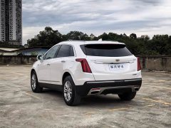 Cadillac XT5 2.0T FWD Fashion Edition - фото 6
