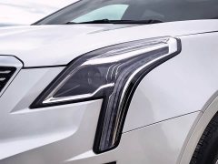 Cadillac XT5 2.0T FWD Fashion Edition - фото 7