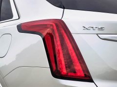 Cadillac XT5 2.0T FWD Fashion Edition - фото 8